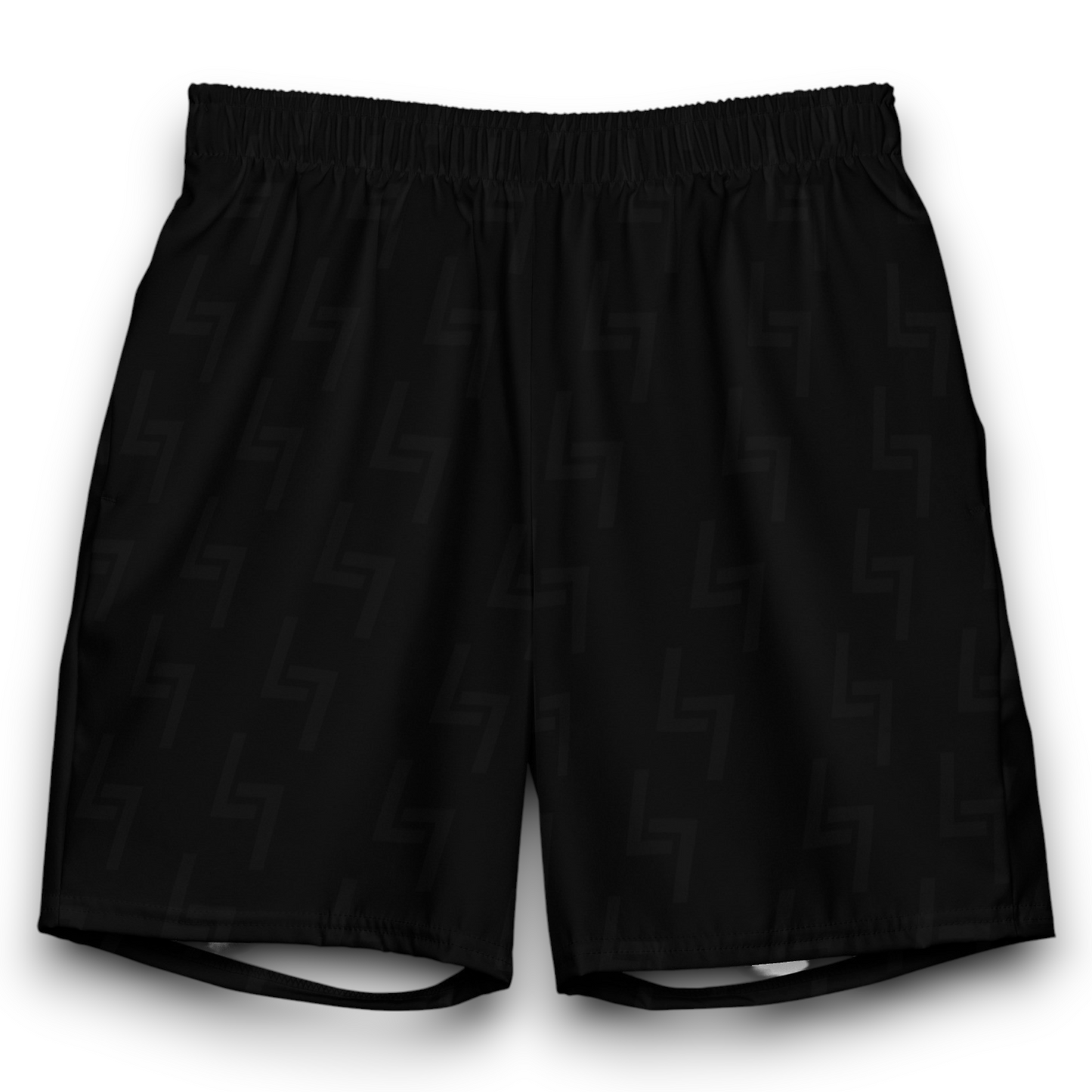 Repeat - Shorts