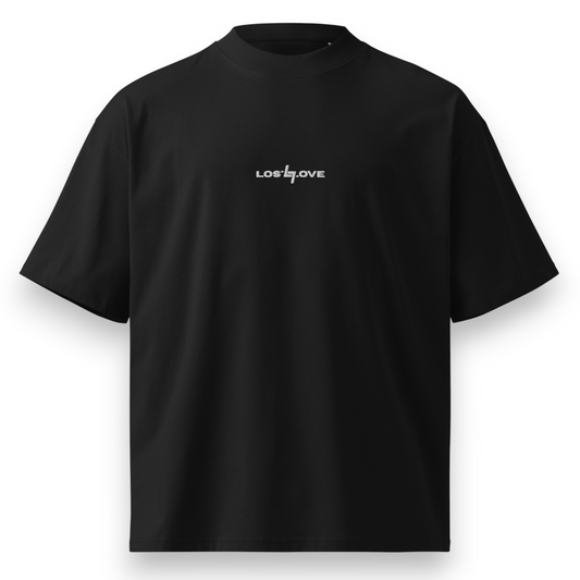 Statement - Oversized Shirt