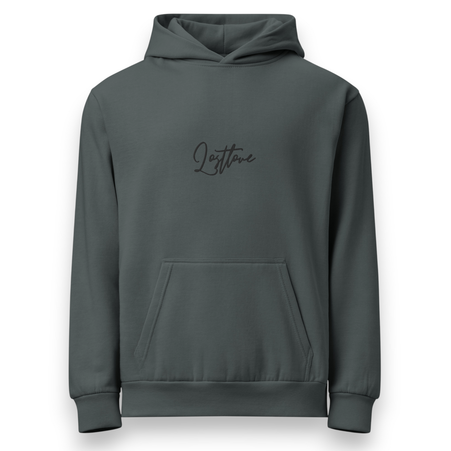 Signature Script - Hoodie