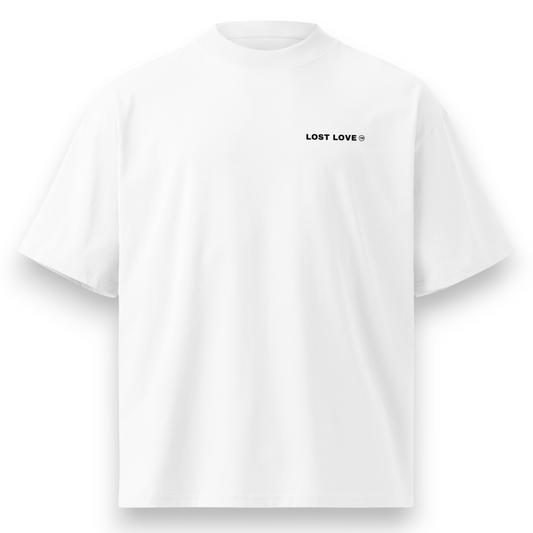 Icon - Oversized Shirt
