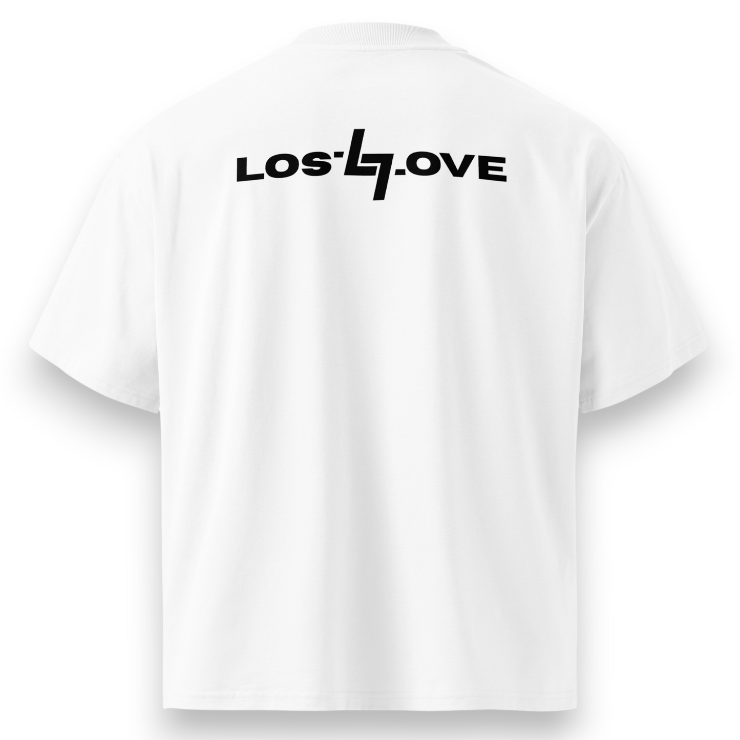 Icon - Oversized Shirt