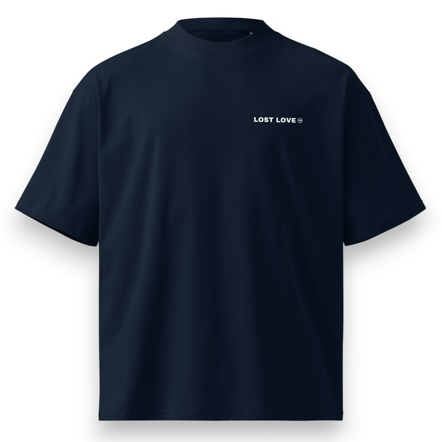 Icon - Oversized Shirt