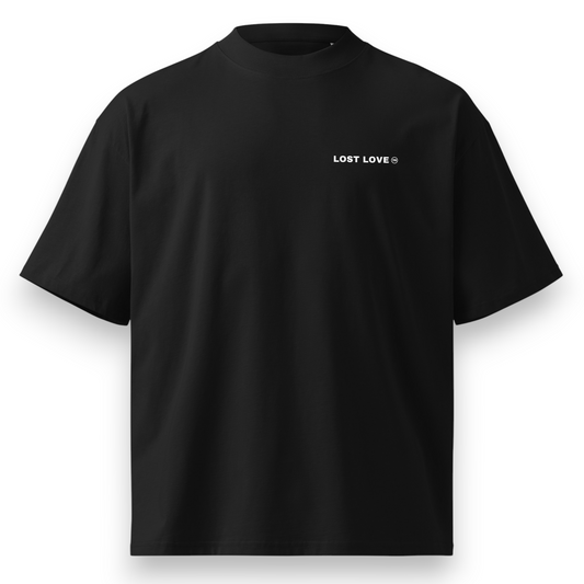 Icon - Oversized Shirt
