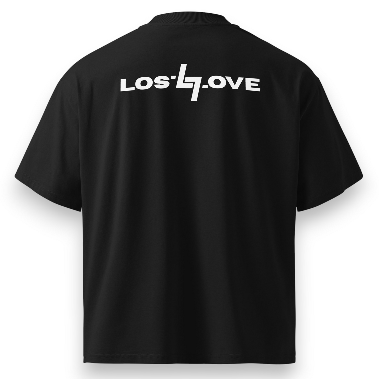 Icon - Oversized Shirt
