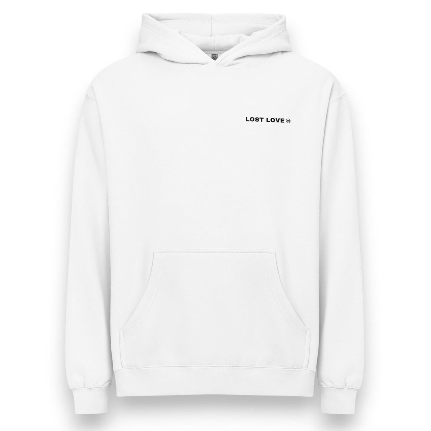 Icon - Hoodie
