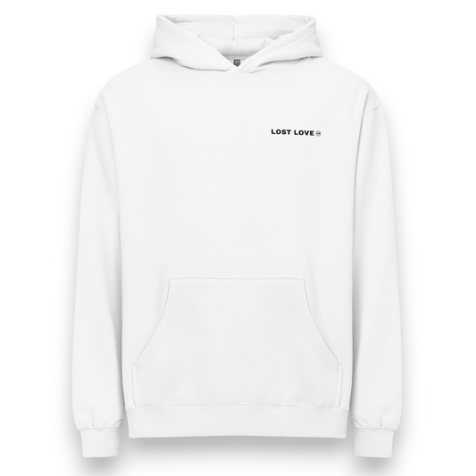 Icon - Hoodie