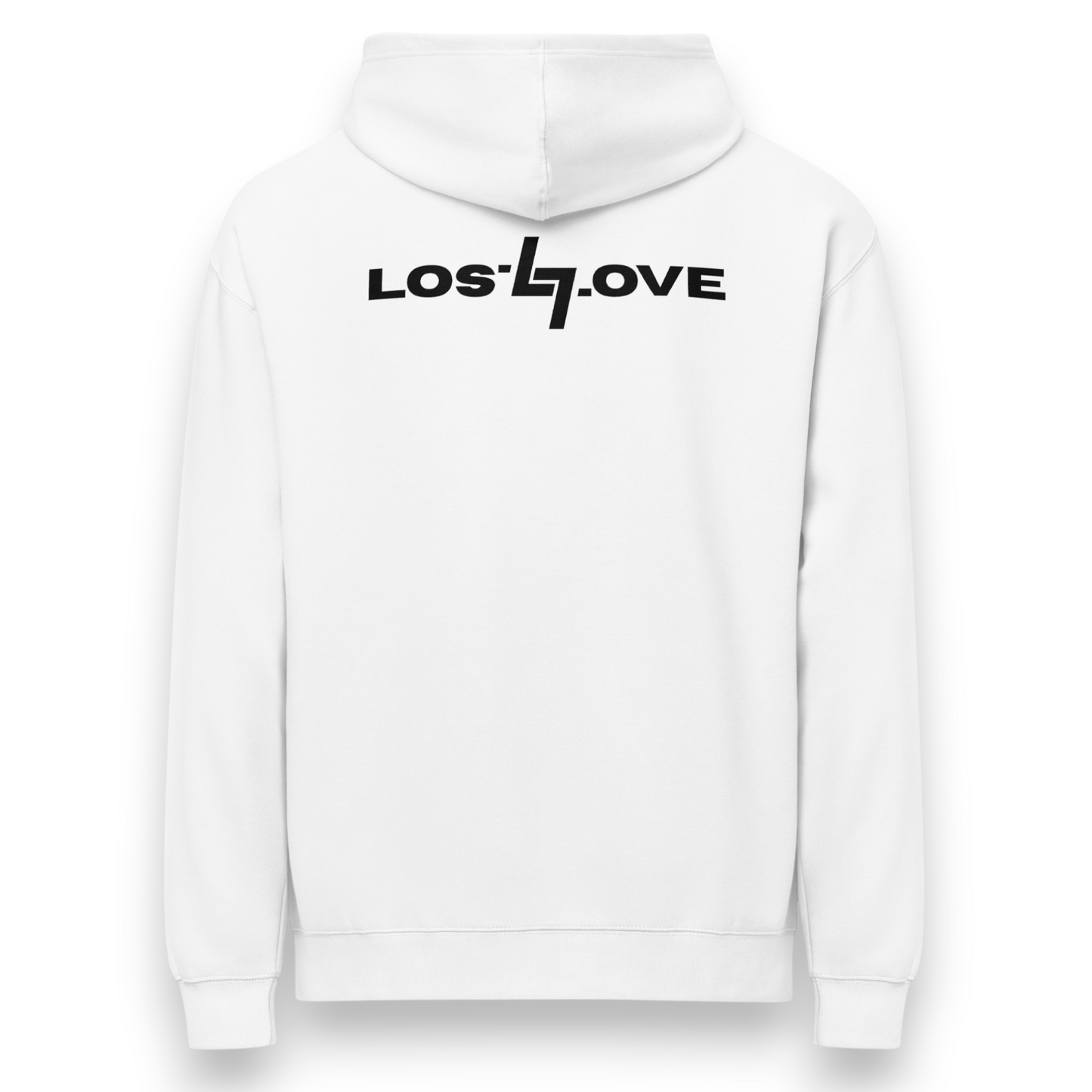 Icon - Hoodie