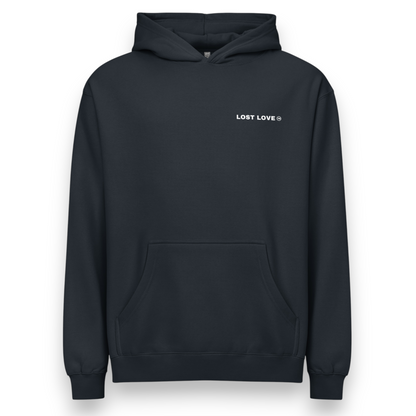 Icon - Hoodie