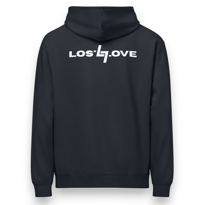 Icon - Hoodie