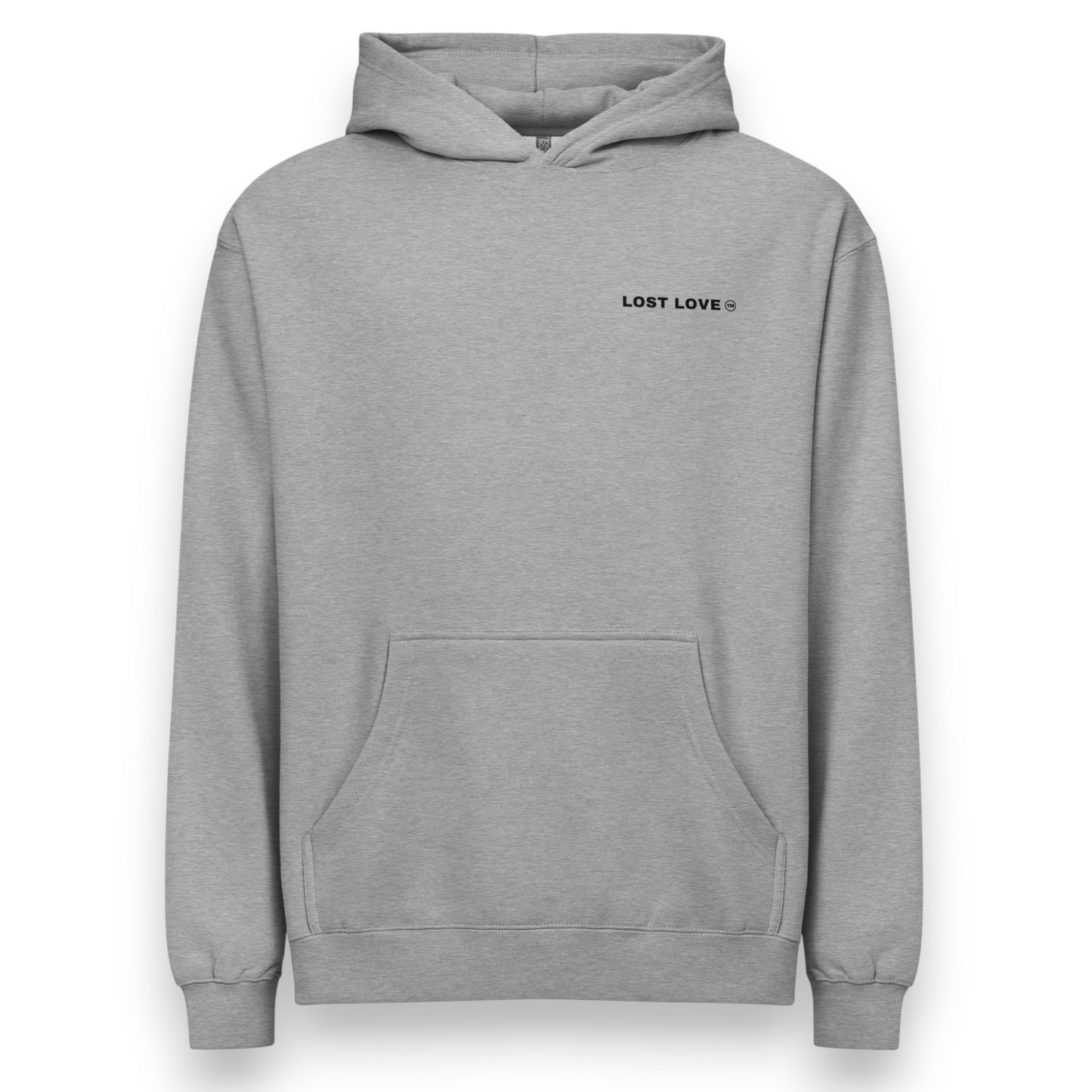 Icon - Hoodie