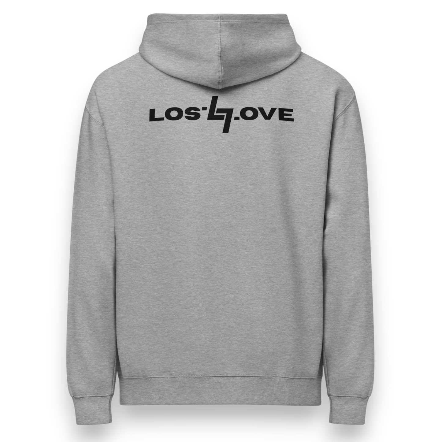 Icon - Hoodie