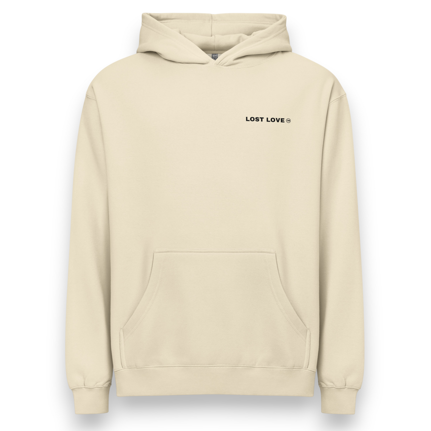 Icon - Hoodie