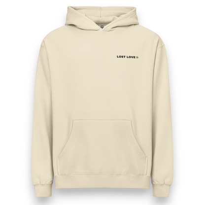 Icon - Hoodie