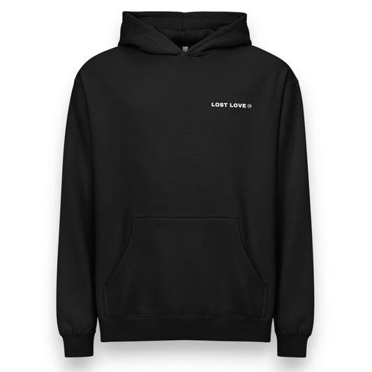 Icon - Hoodie