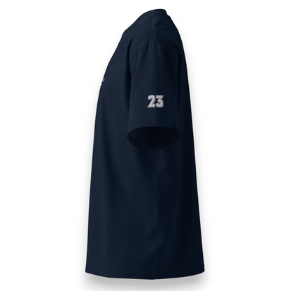 Redemption Series - Oversized Shirt