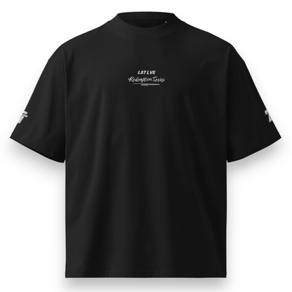 Redemption Series - Oversized Shirt