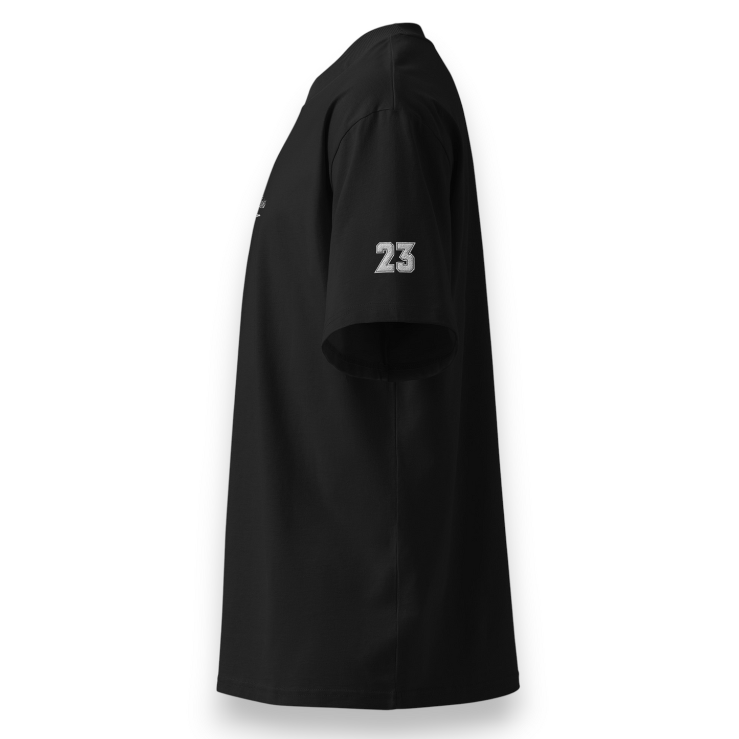 Redemption Series - Oversized Shirt